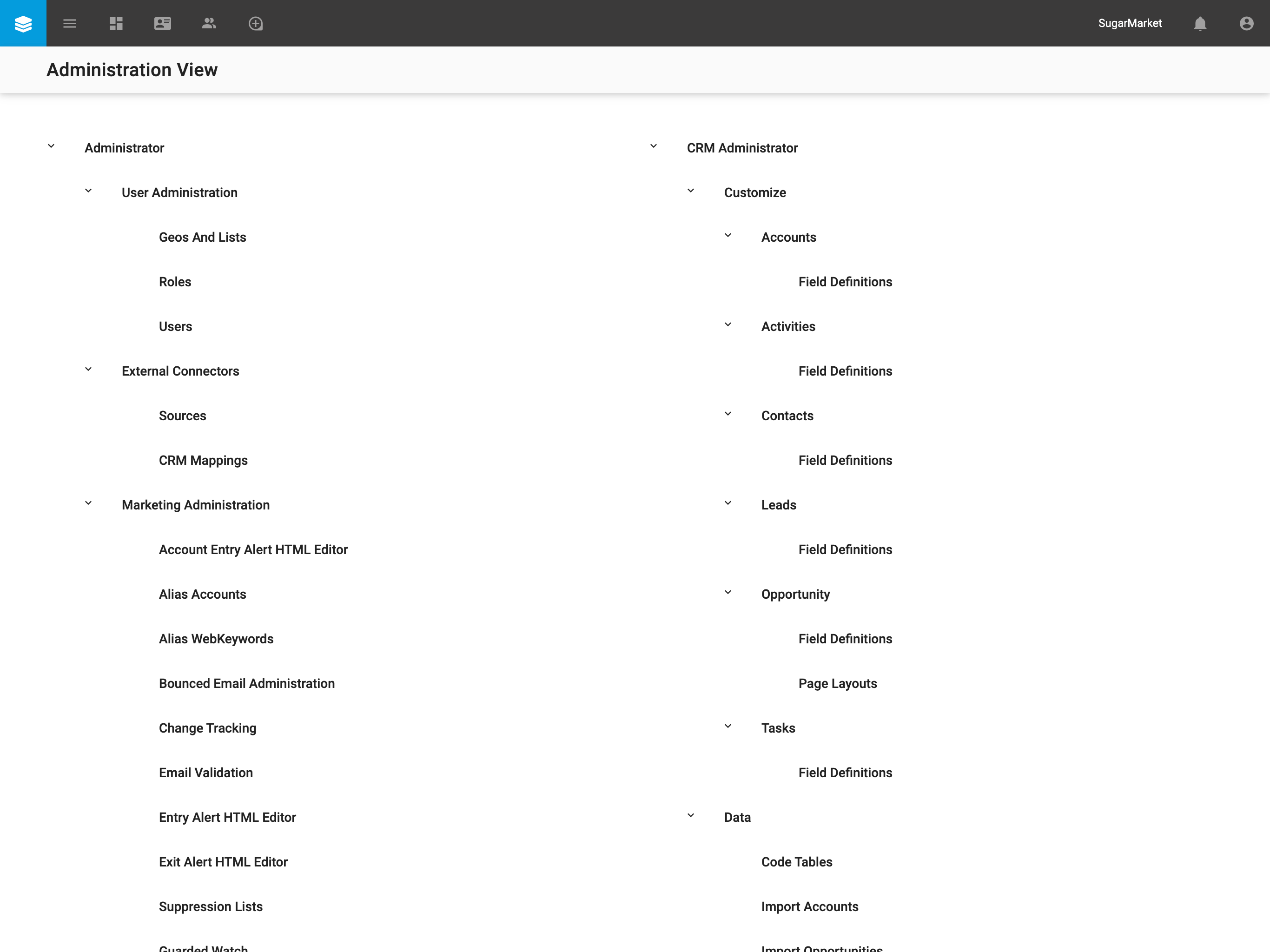 sugar-market-auth-setup-step-2