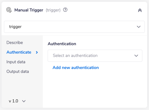 talkdesk-authenticate