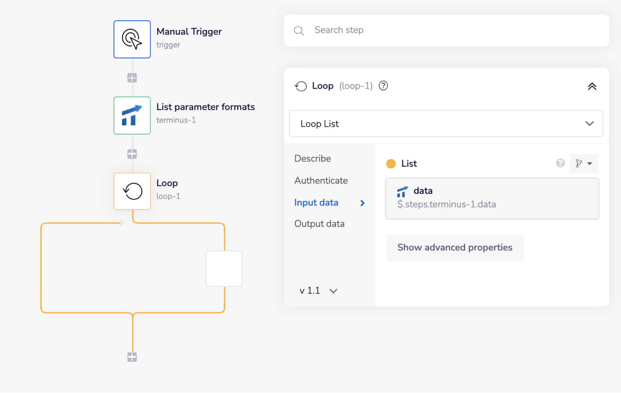 terminus-step-2-loop