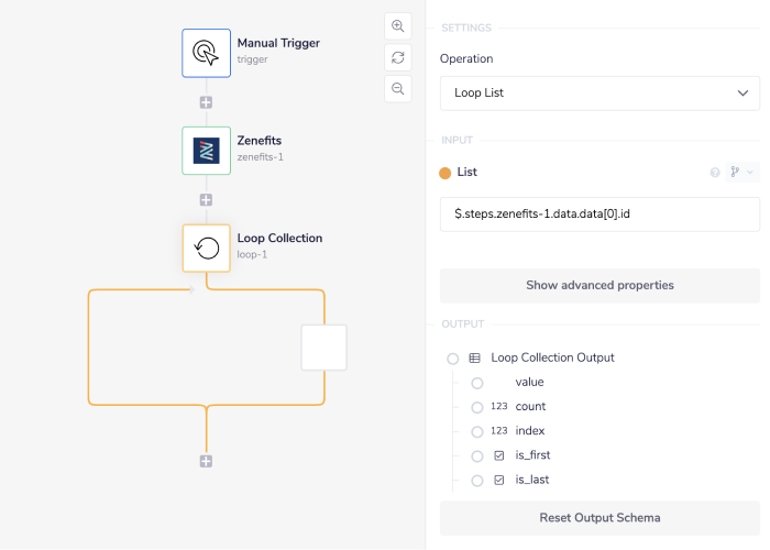 zenefits-loop-connector