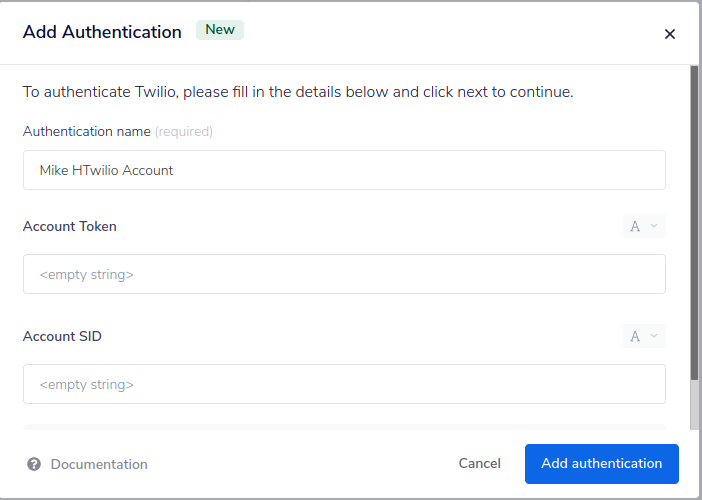twilio-auth-dialog