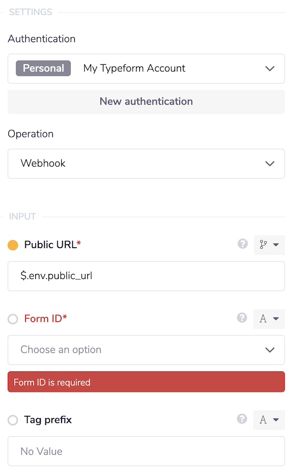 typeform-trigger-form-id