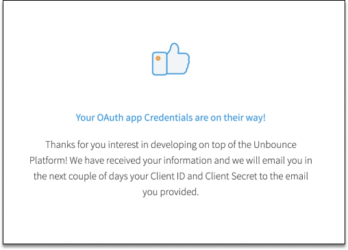 unbounce-registration-successful