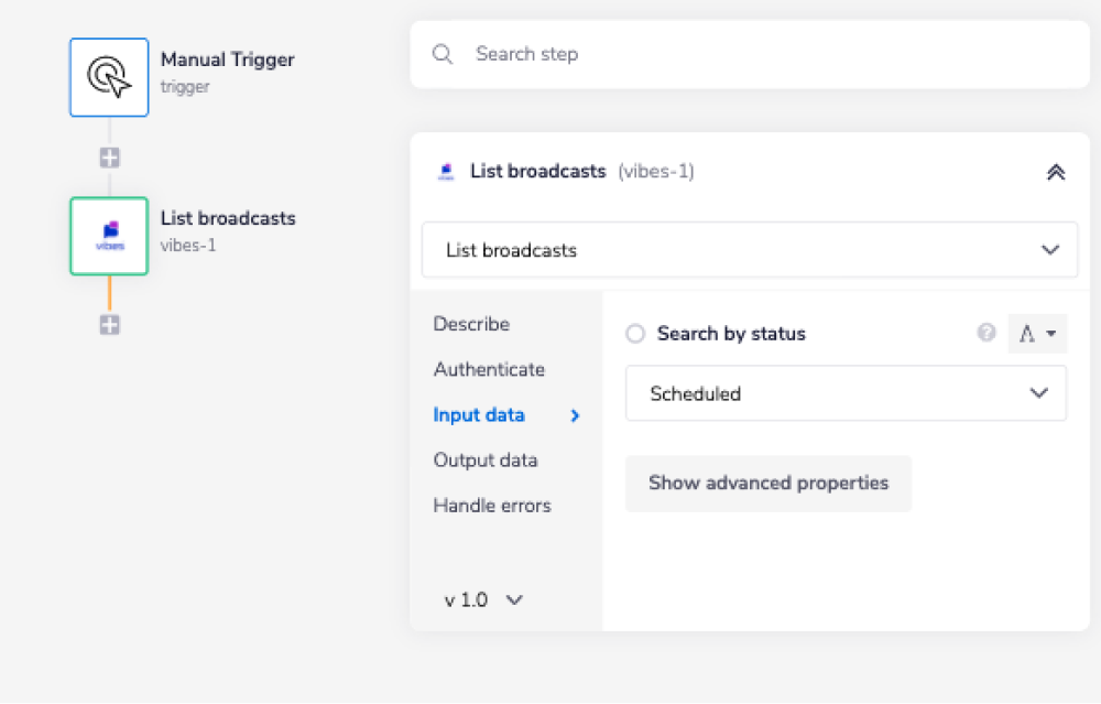 vibes-step-1-operation