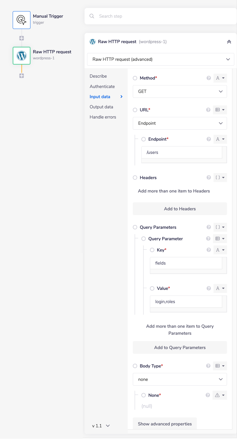wordpress-raw-workflow