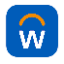 Workday REST icon