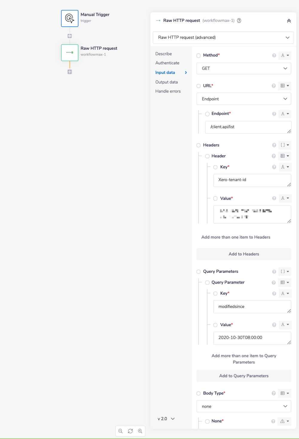 workflowmax-raw-http