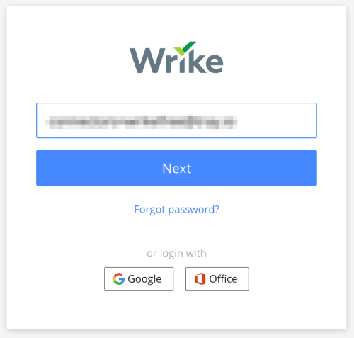 wrike-auth-step-1