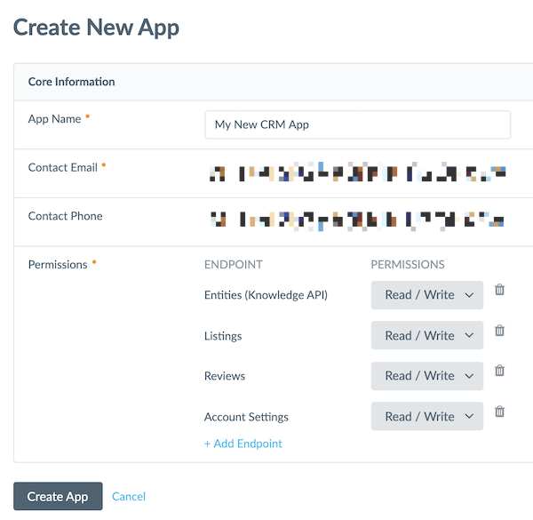 yext-get-api-key-step-3