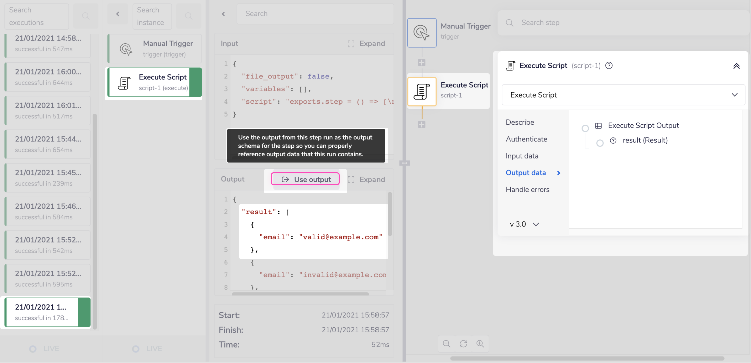 zerobounce-step-2-debug