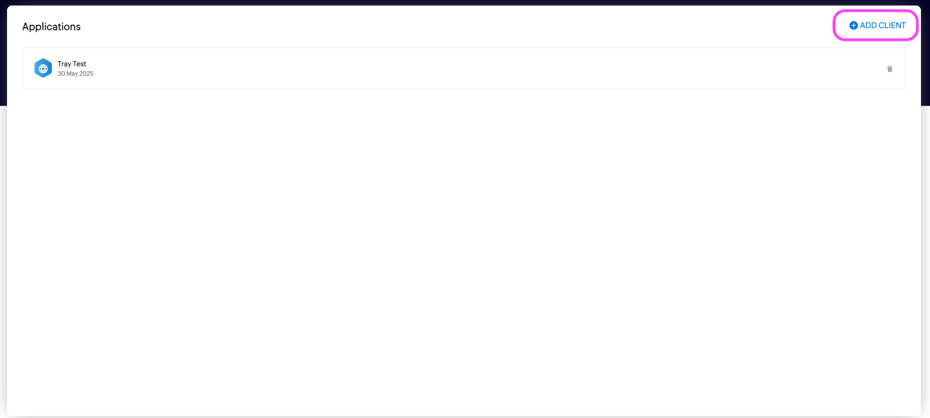 Add new oauth zoho-books