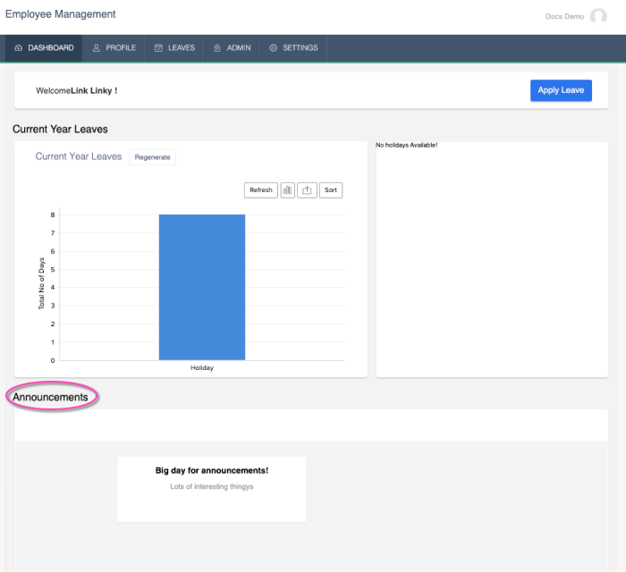 zoho-creator-announcements