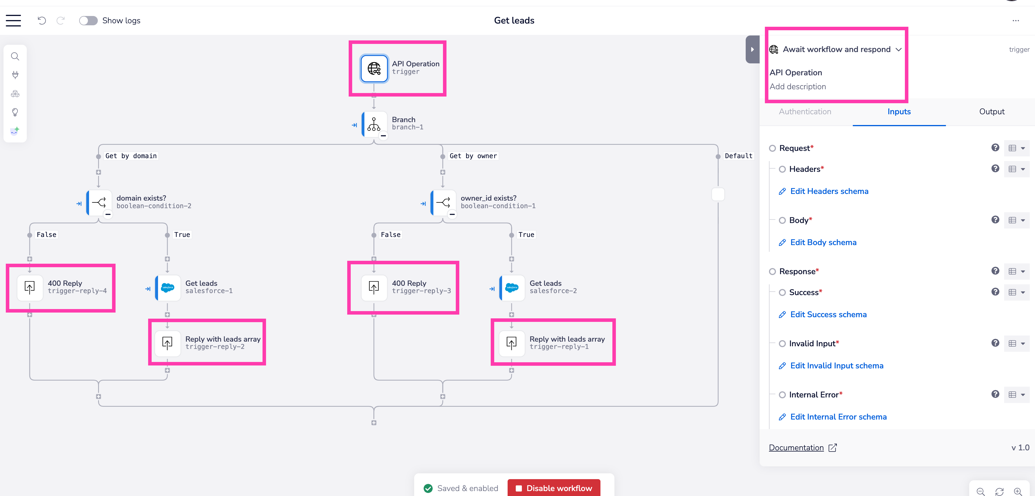 trigger-event-replies
