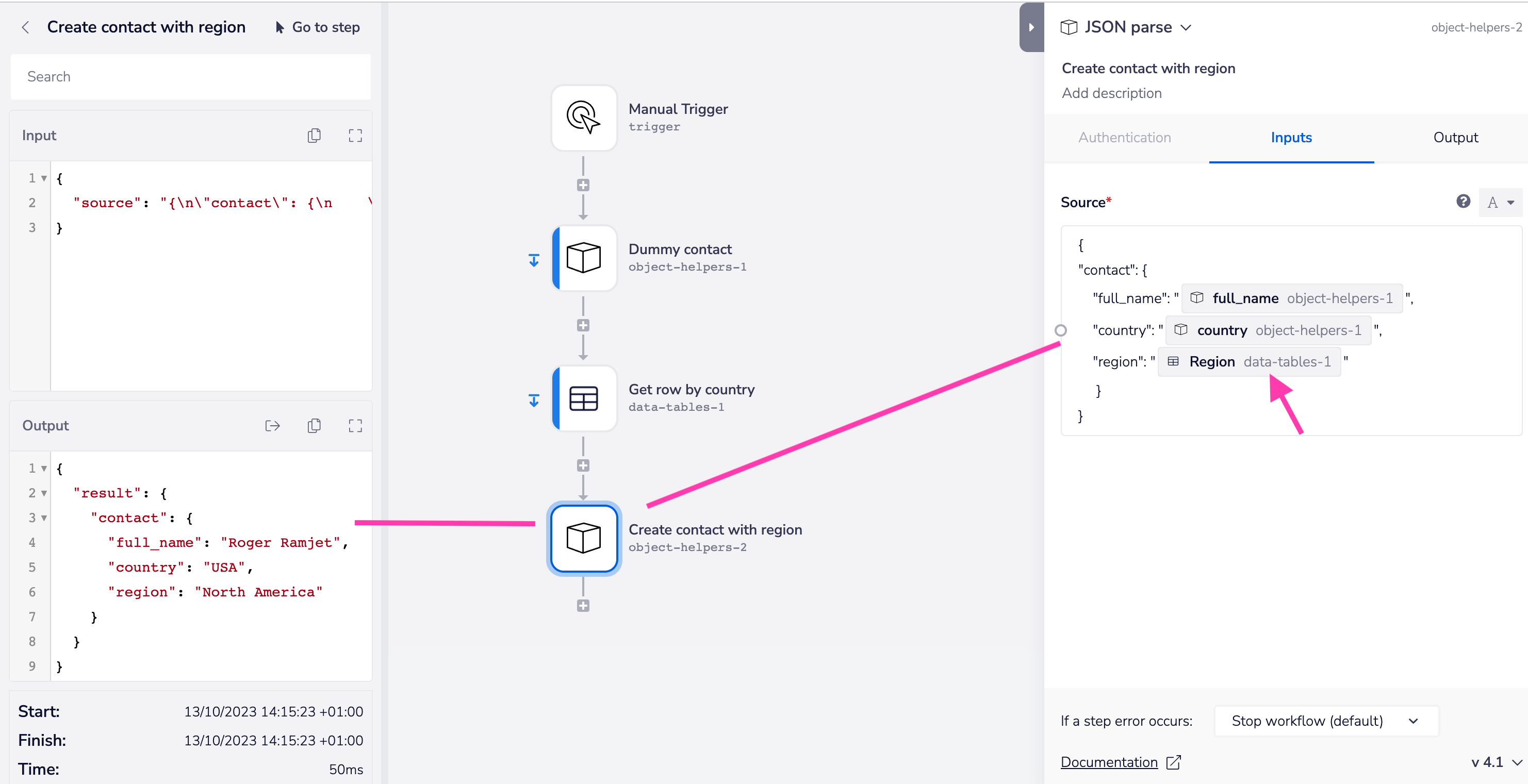 data-tables-1-create-contact-with-region