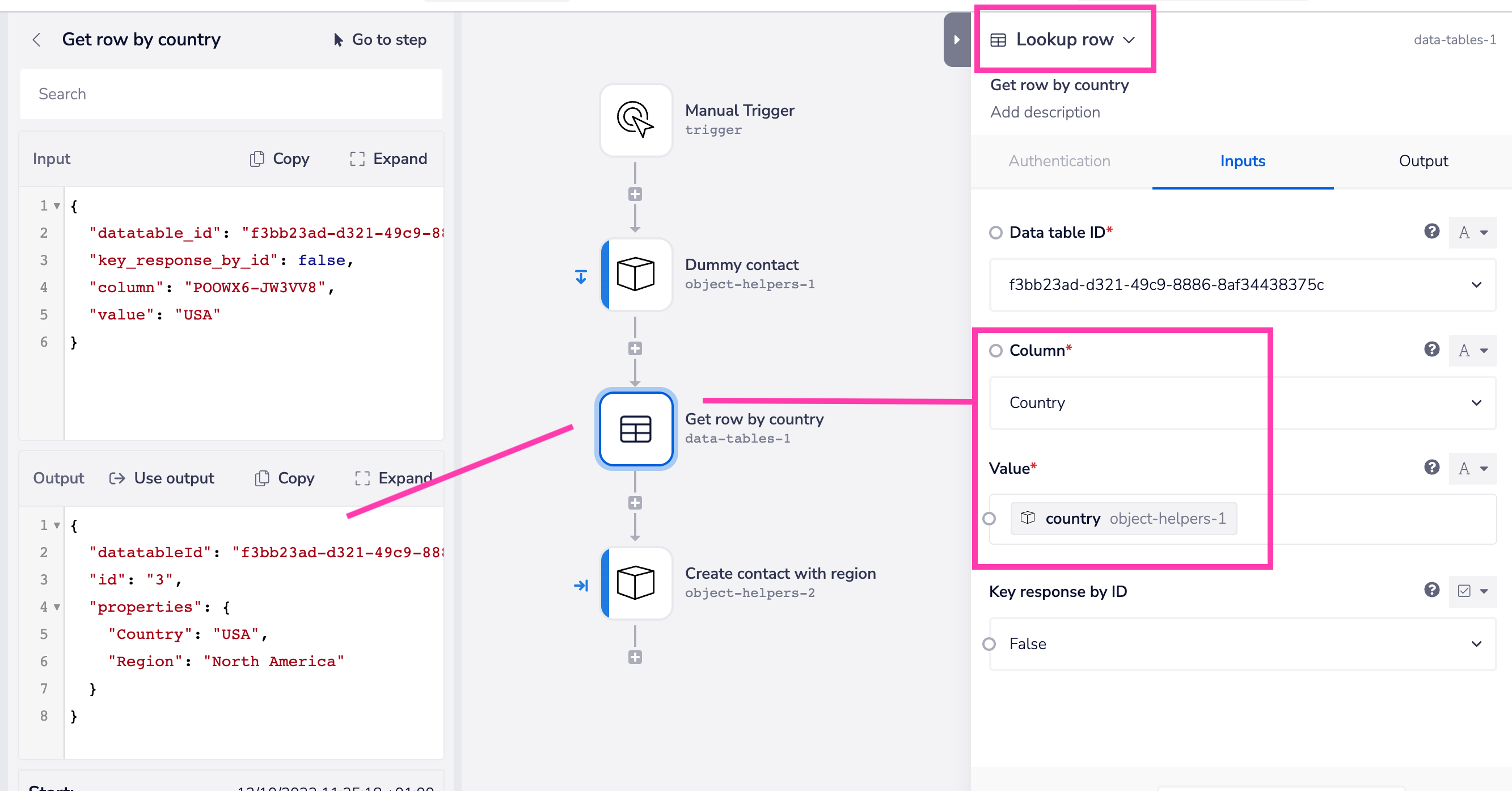 data-tables-1-get-row-by-country