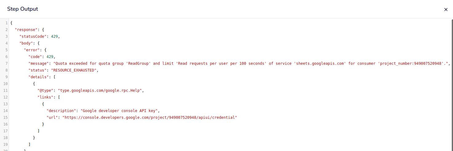 sheets-add-rows-error