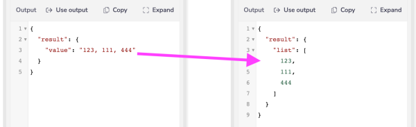object-helpers-parse-array-outputs