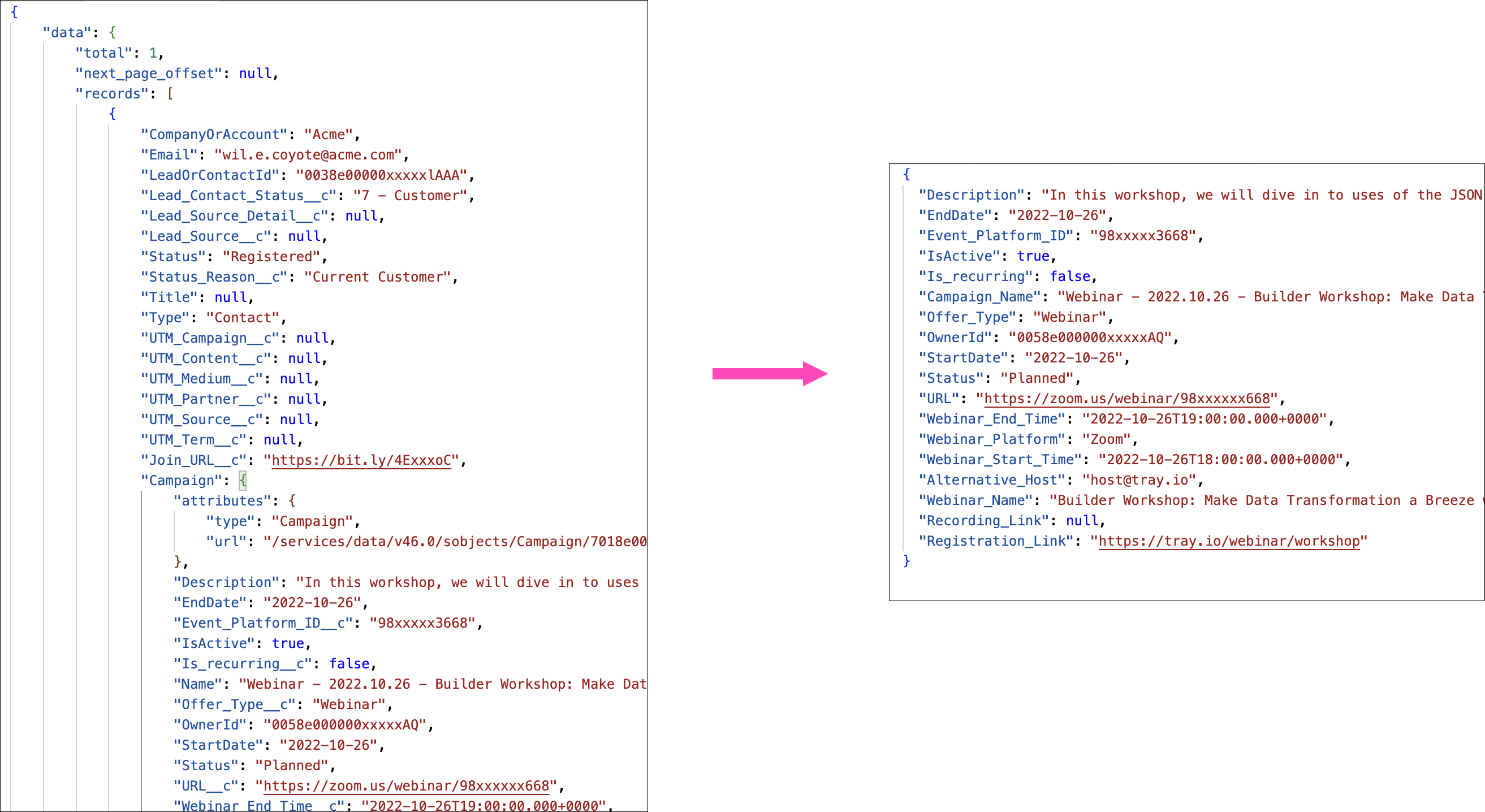 tidy-to-simple-object