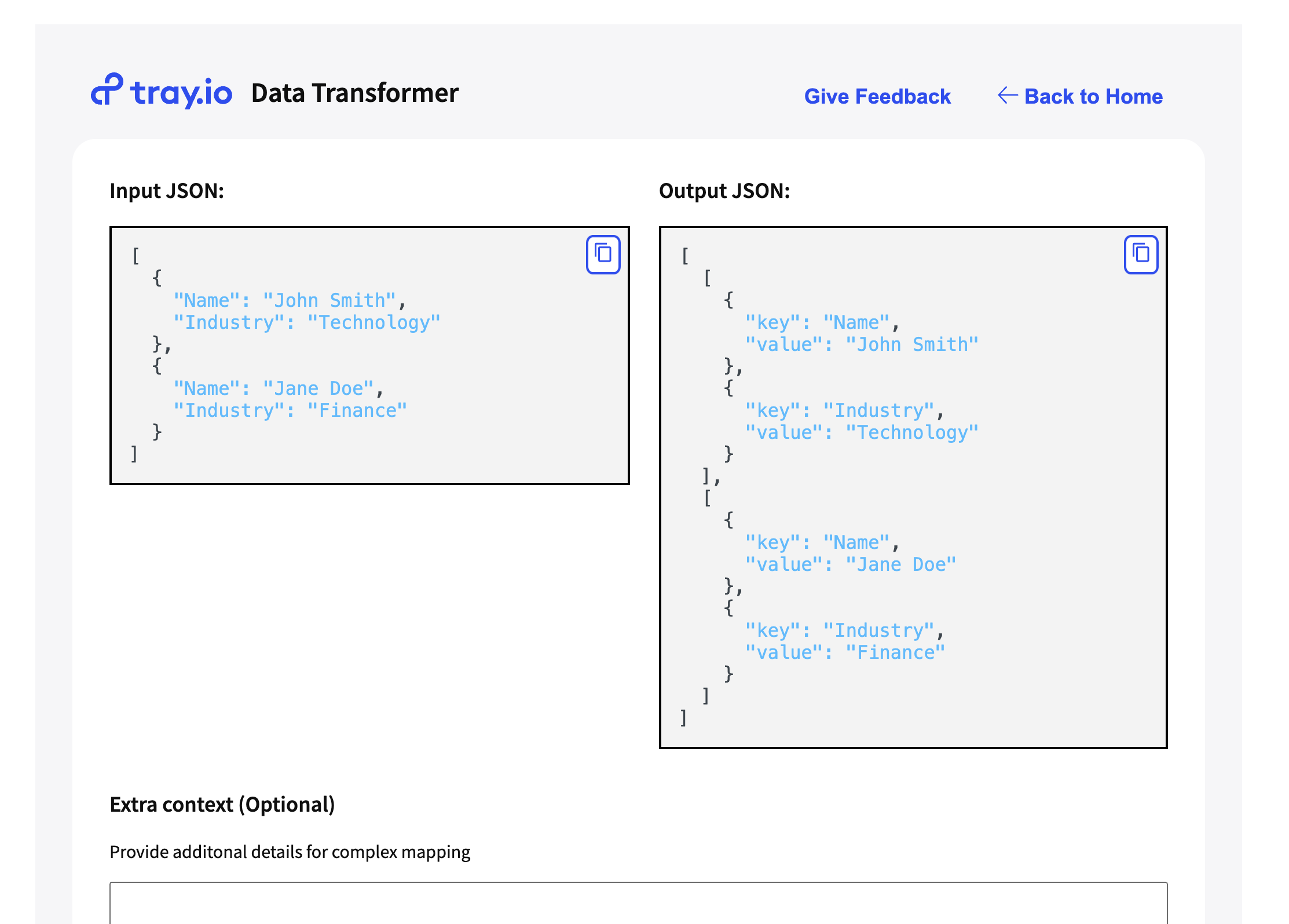 data-transformer-batch-create