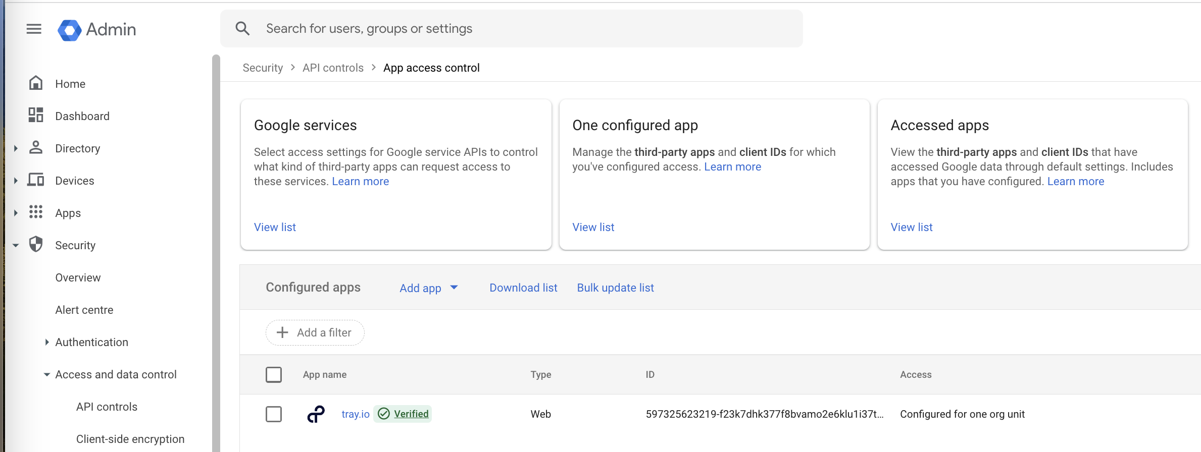 authenticating-google-connectors-whitelisting-9