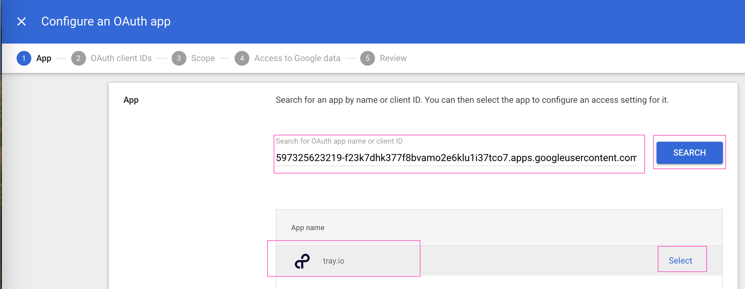 authenticating-google-connectors-whitelisting-4