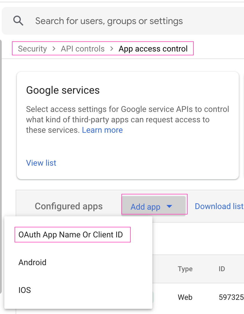 authenticating-google-connectors-whitelisting-3