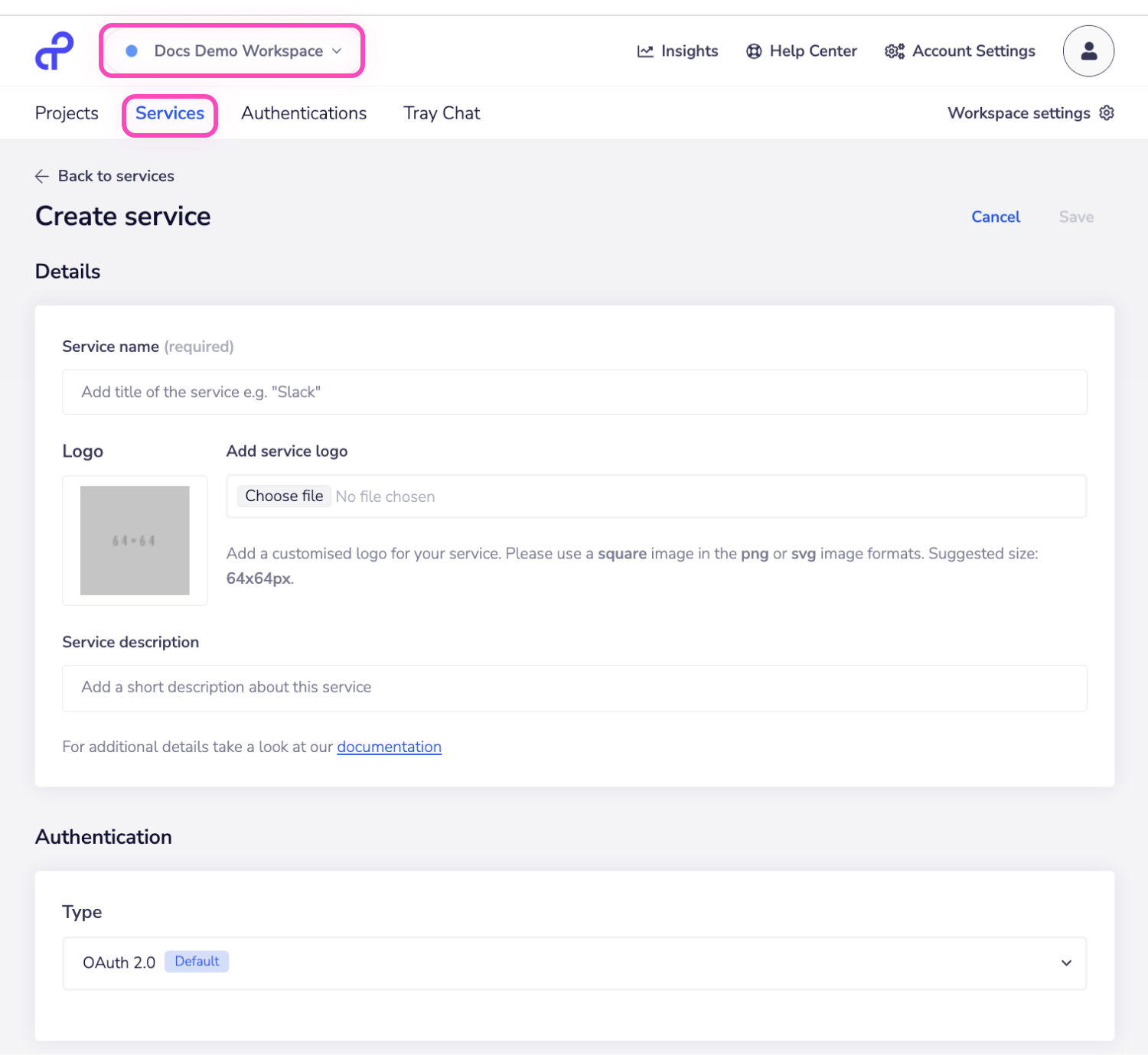 create-custom-service