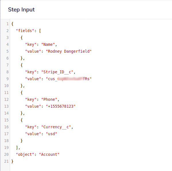 salesforce-create-record-account-output