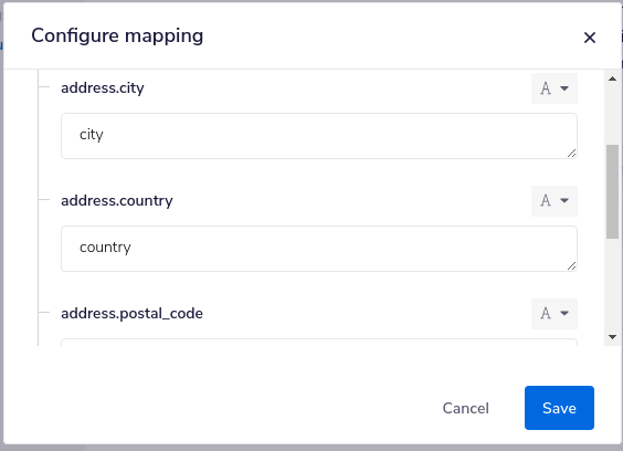 nested-mapping-dot-notation