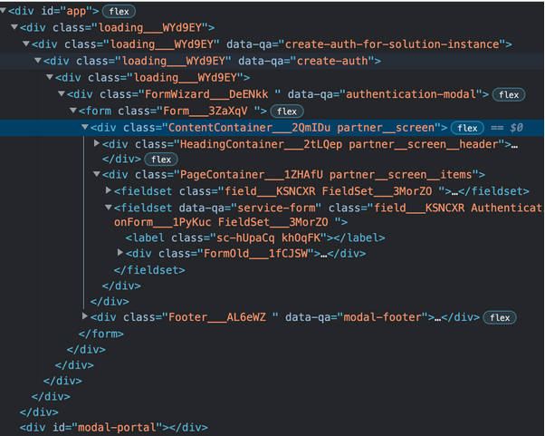inspect-classes-partner-screen