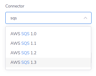 service-dropdown-sqs-version-list