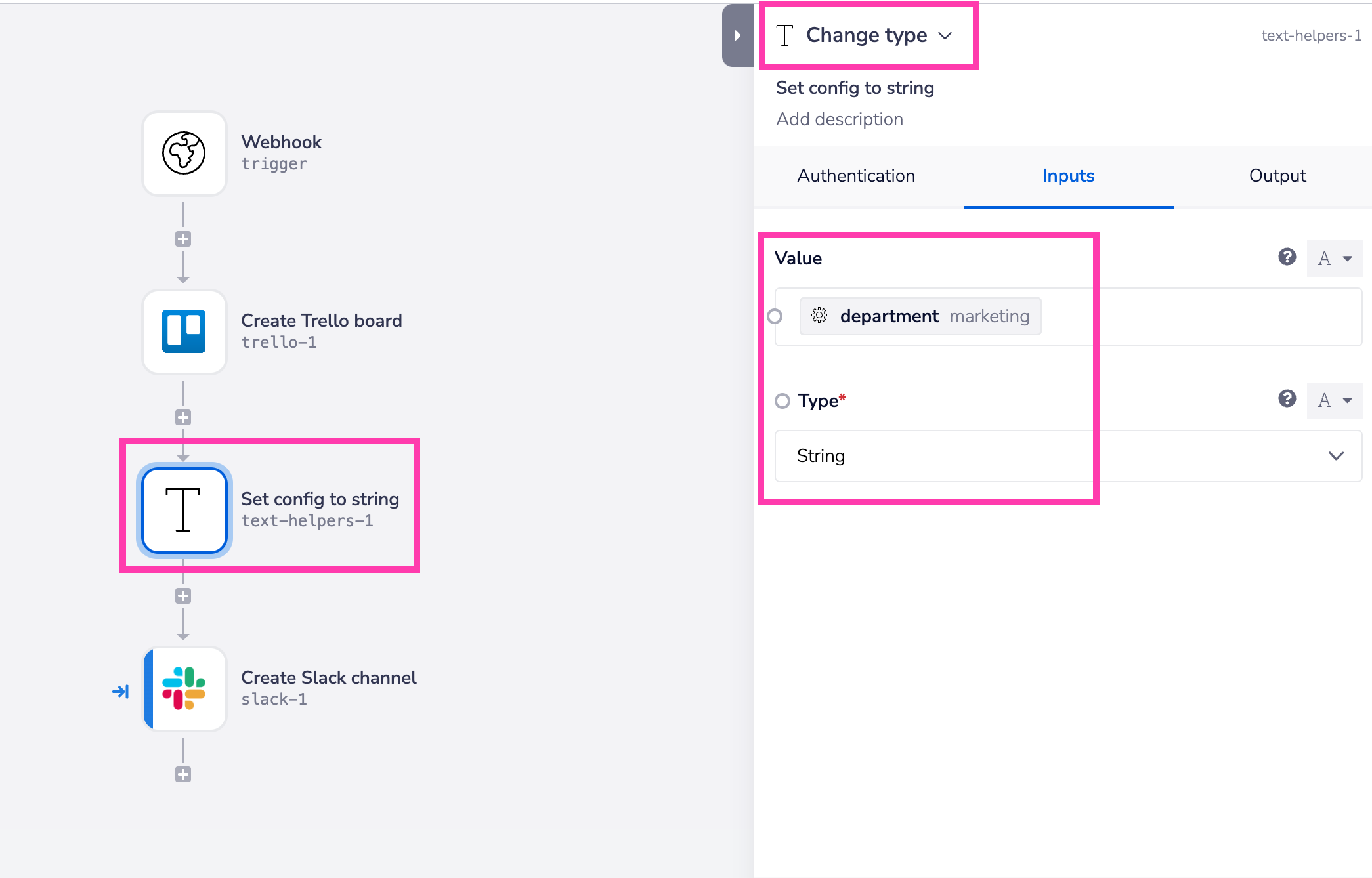 set-config-to-string