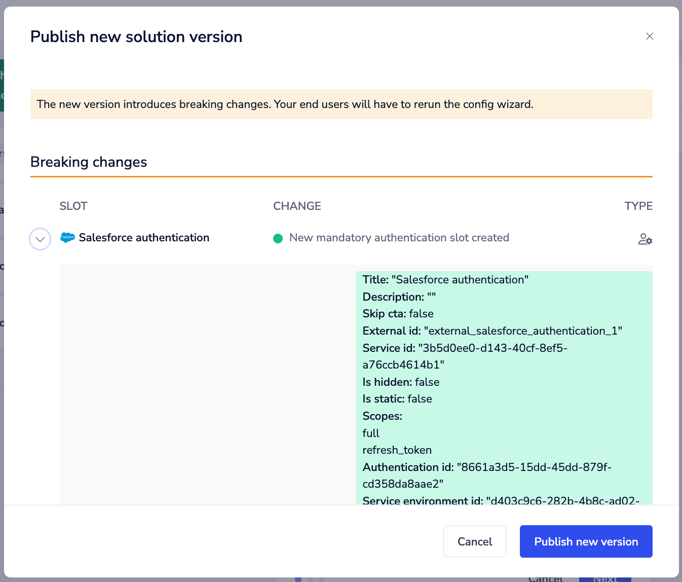 pre-publish-breaking-changes