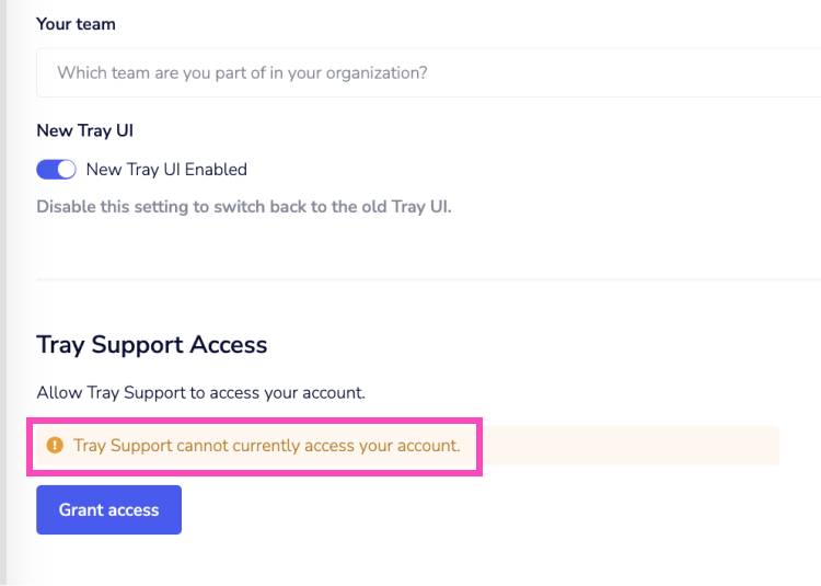 support-access-grant-access